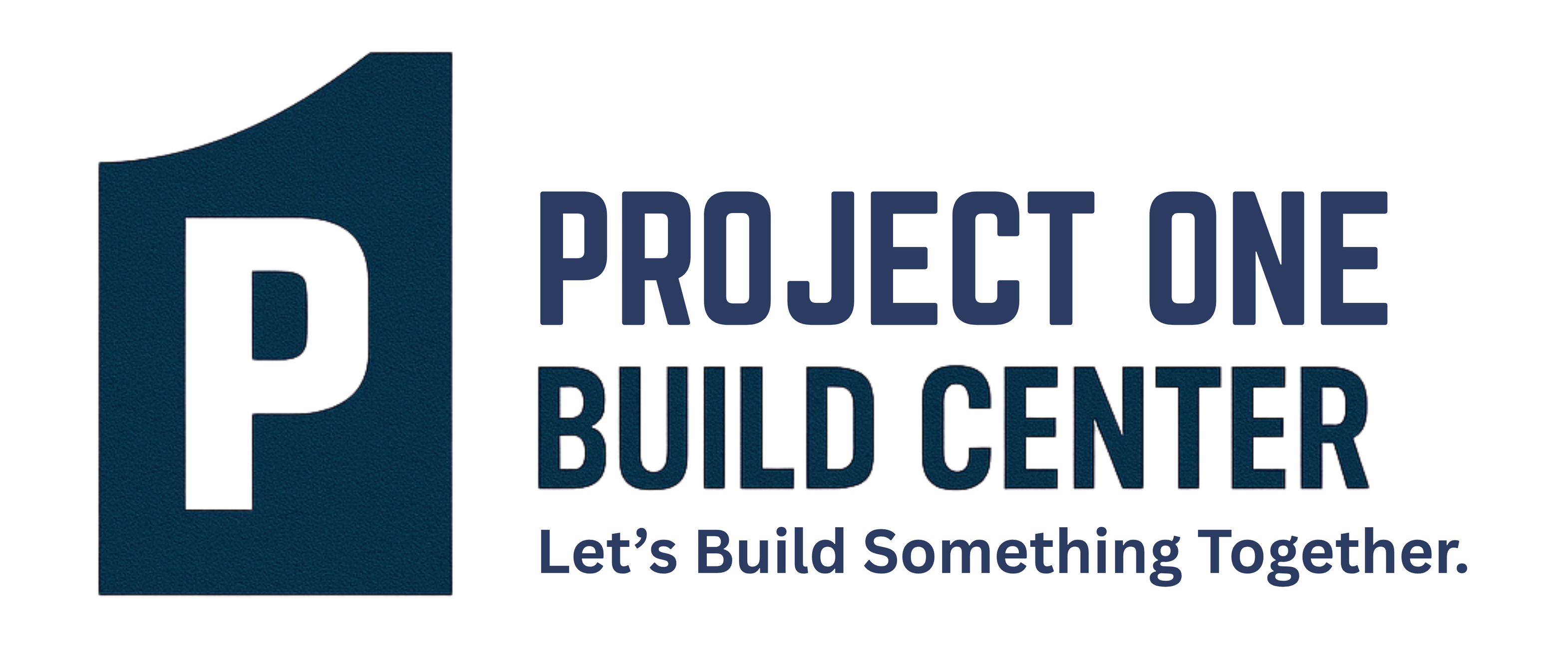 ProjectOne Build Center