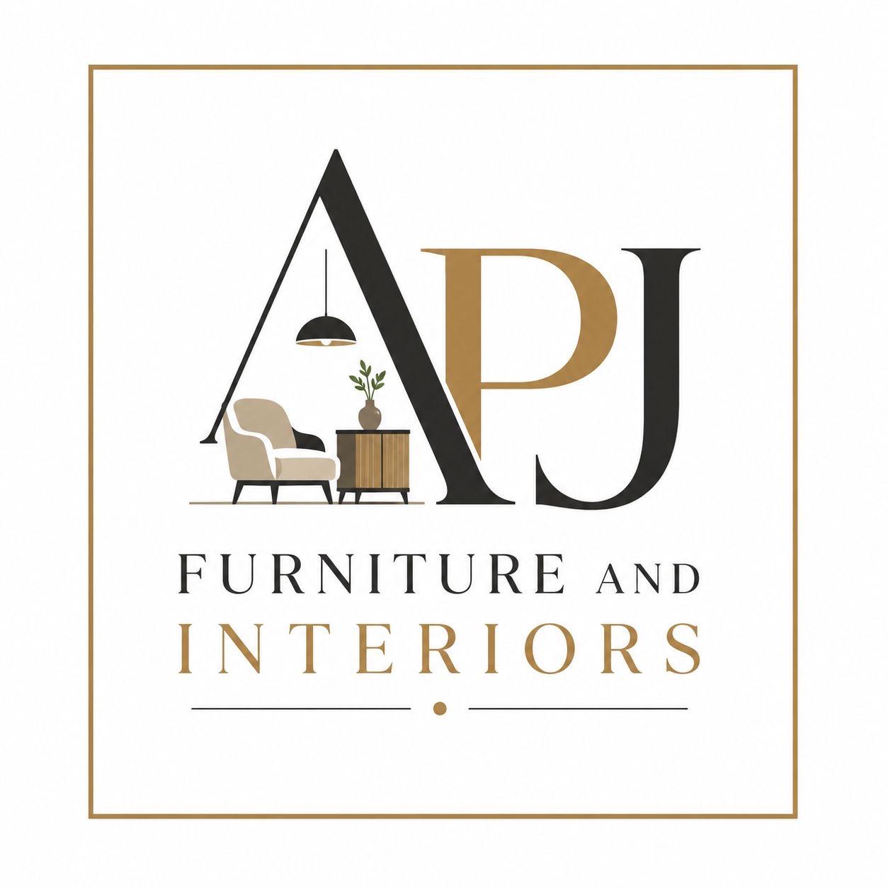 Transform Your Space with APJ Furniture & Interiors! Turn your house ...