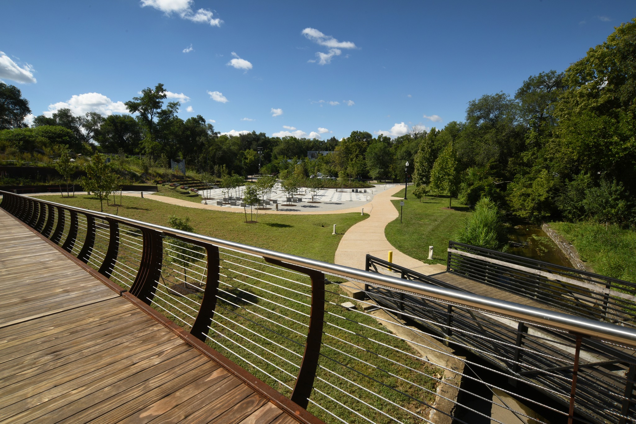 Patsy Cline Memorial Park | Winchester VA