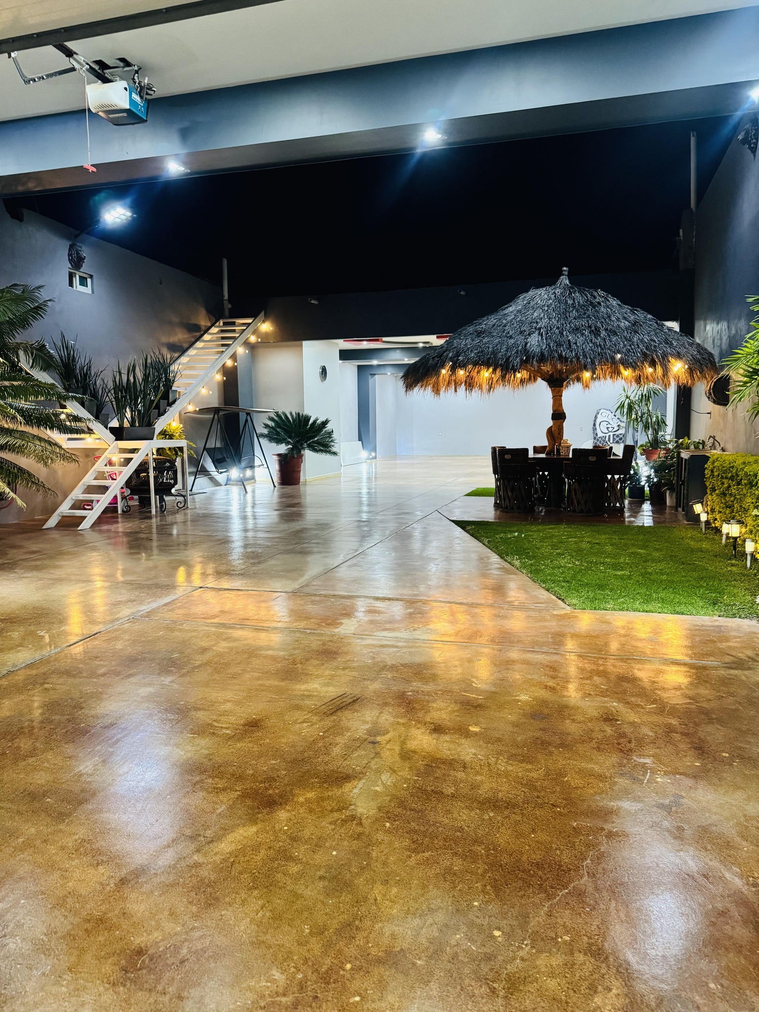 SALÓN DE EVENTOS LEÓN | Degollado