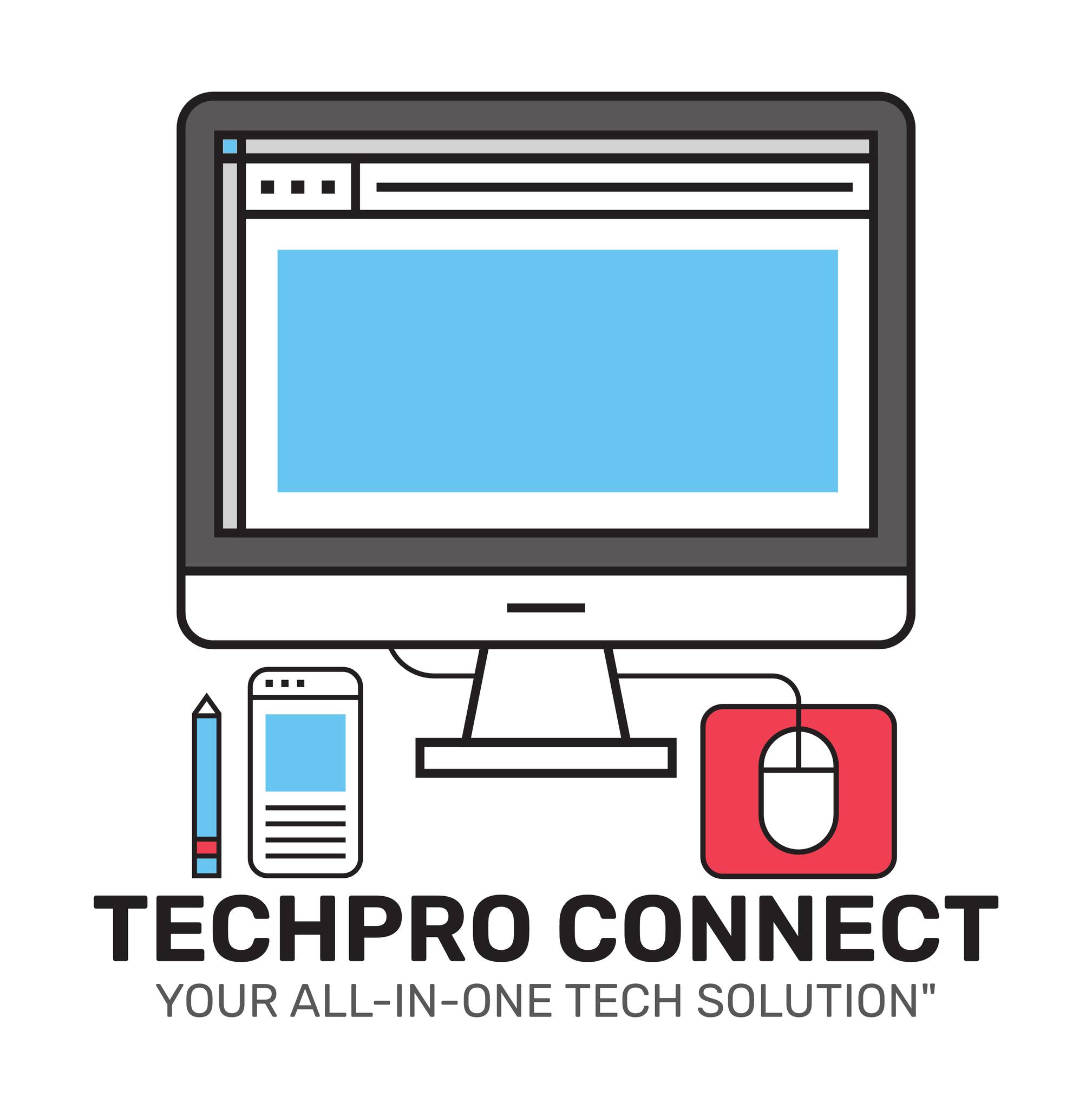TechPro Connect