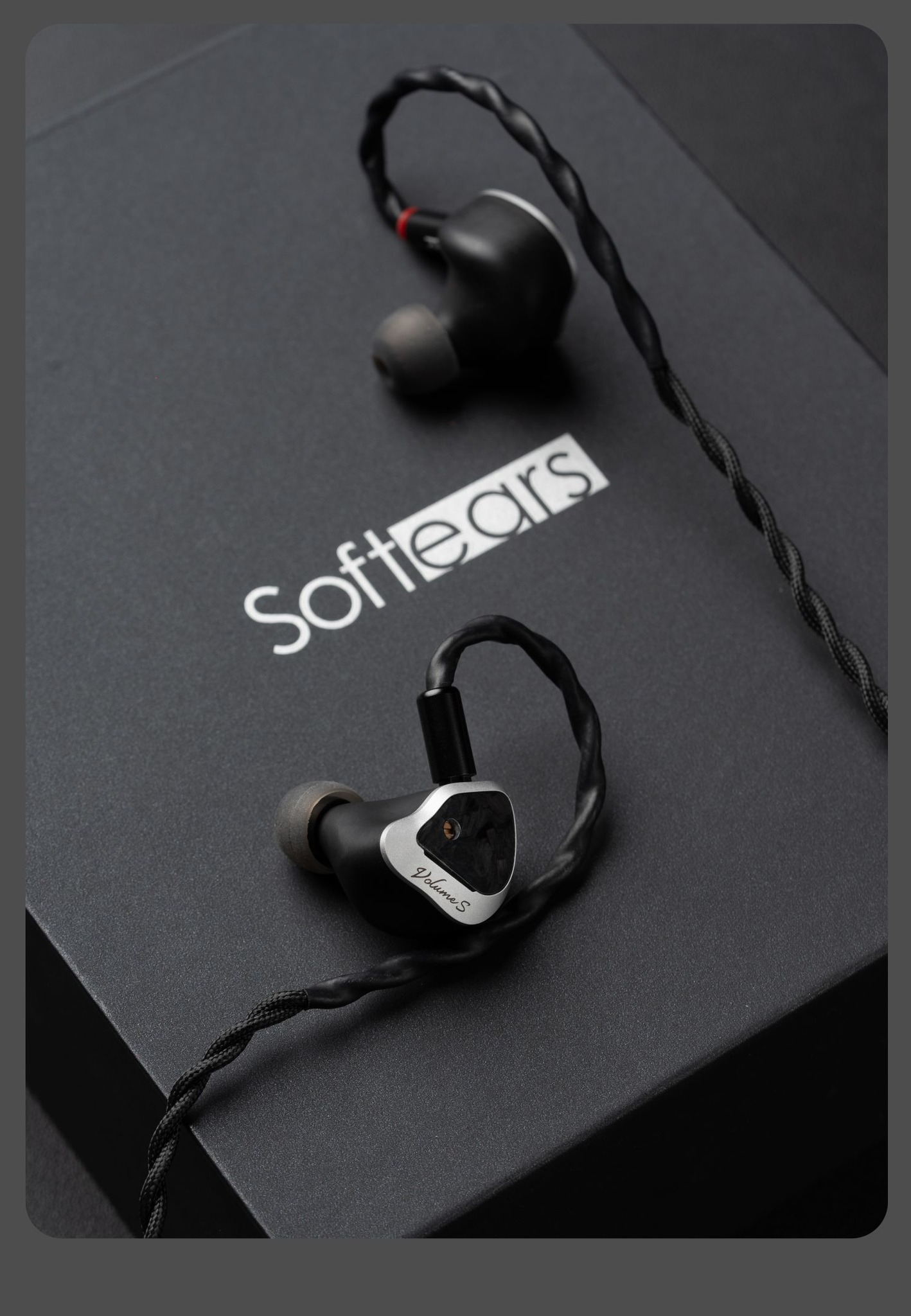 Cuffie Bluetooth 5.4 QXQ S26 | 40 Ore Con 4 ENC Mic E Cancellazione Rumore Per Android/iOS