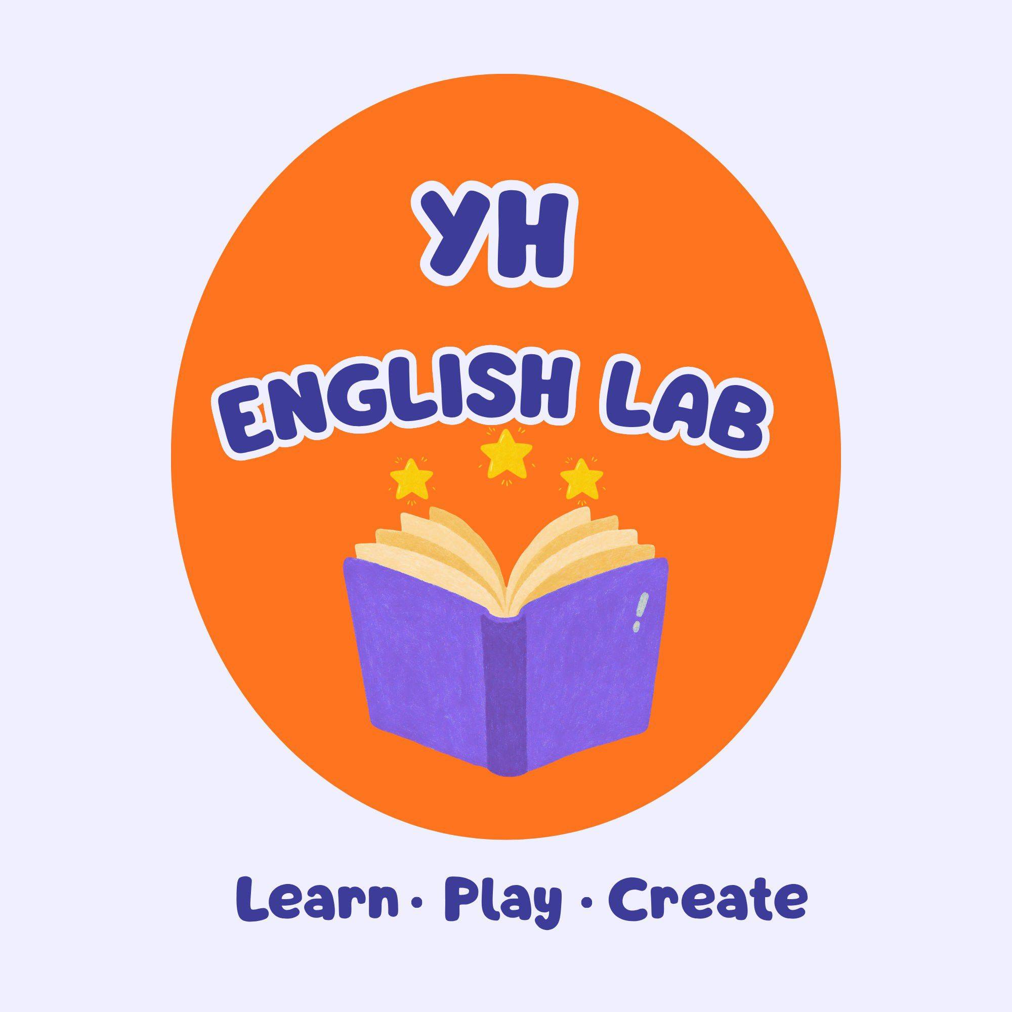English Lab YH - 📚 4PS | Sequence 1: Family and Friends... | Facebook