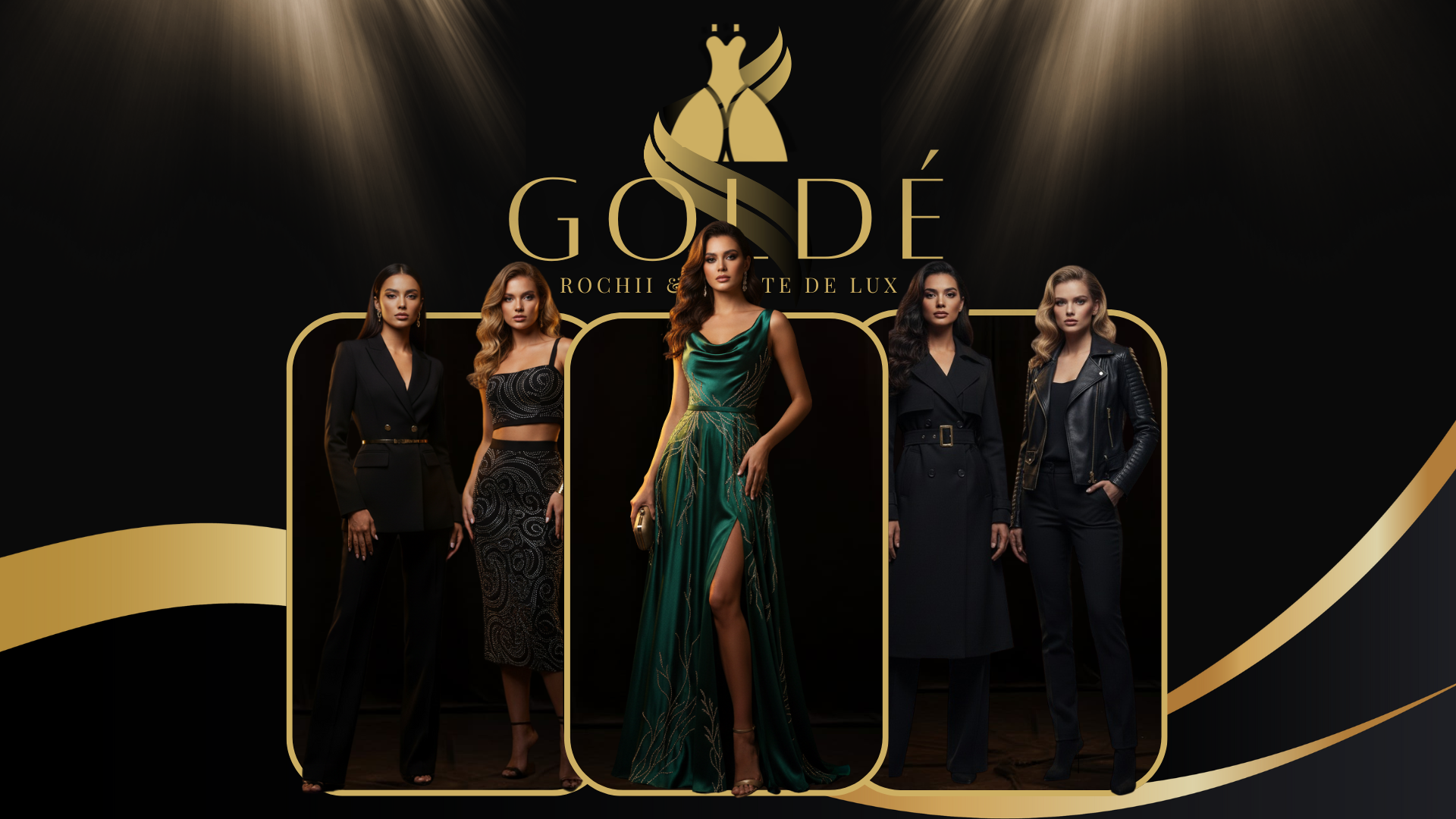 Golde