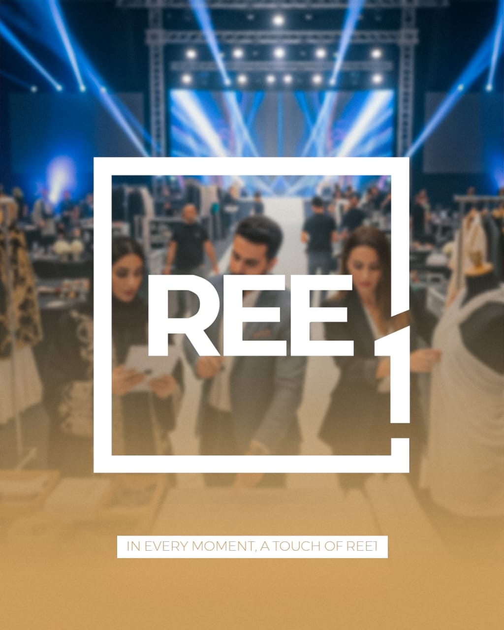 Ree One Creative | Riyadh