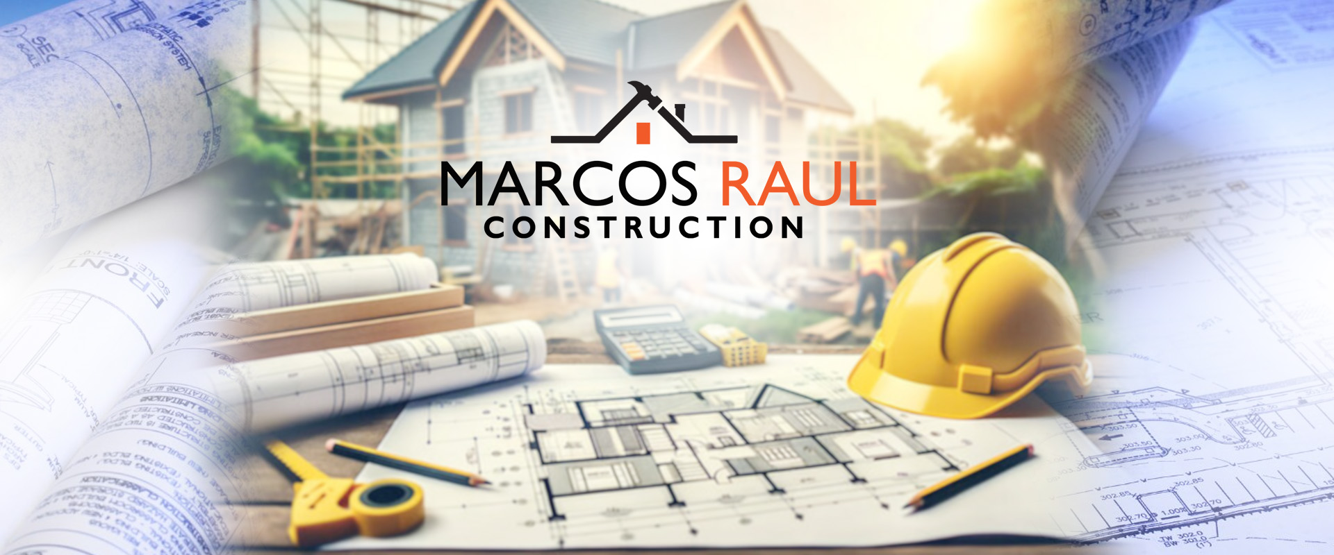 Marcos Raul Contruction