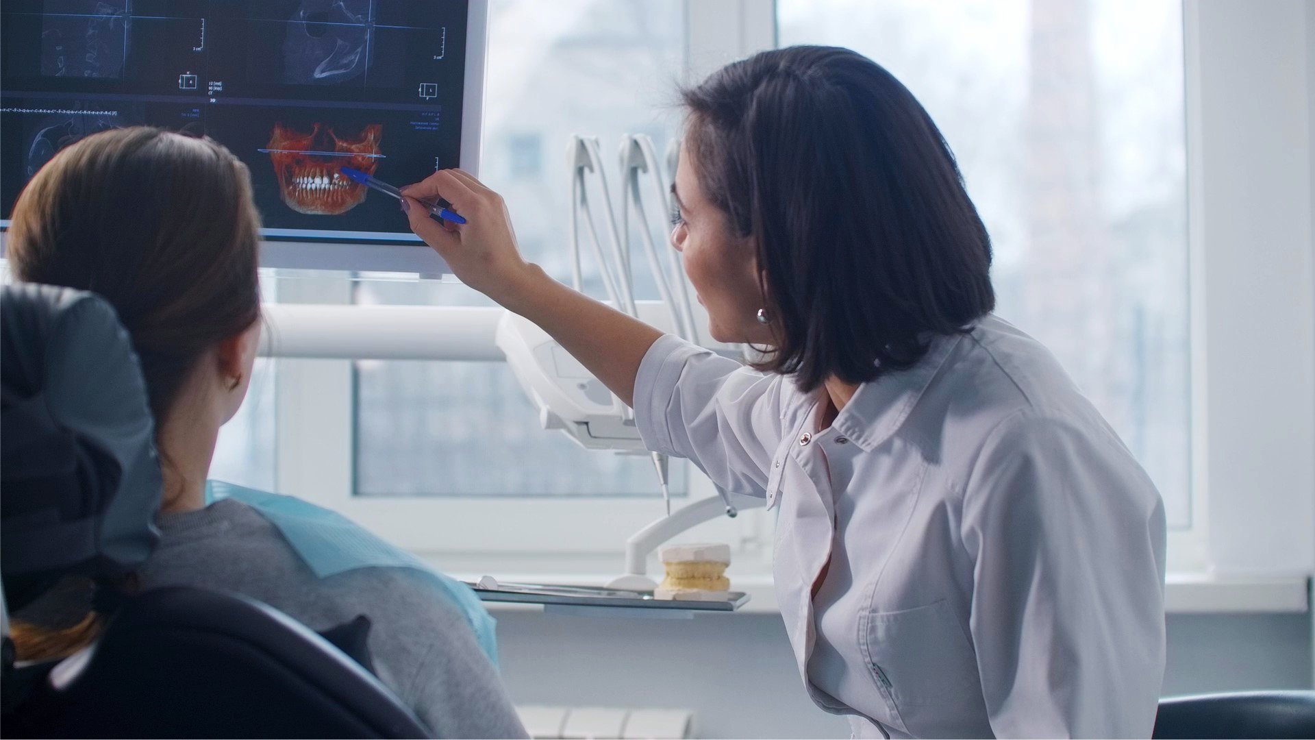 Dental Scan Center | Limassol
