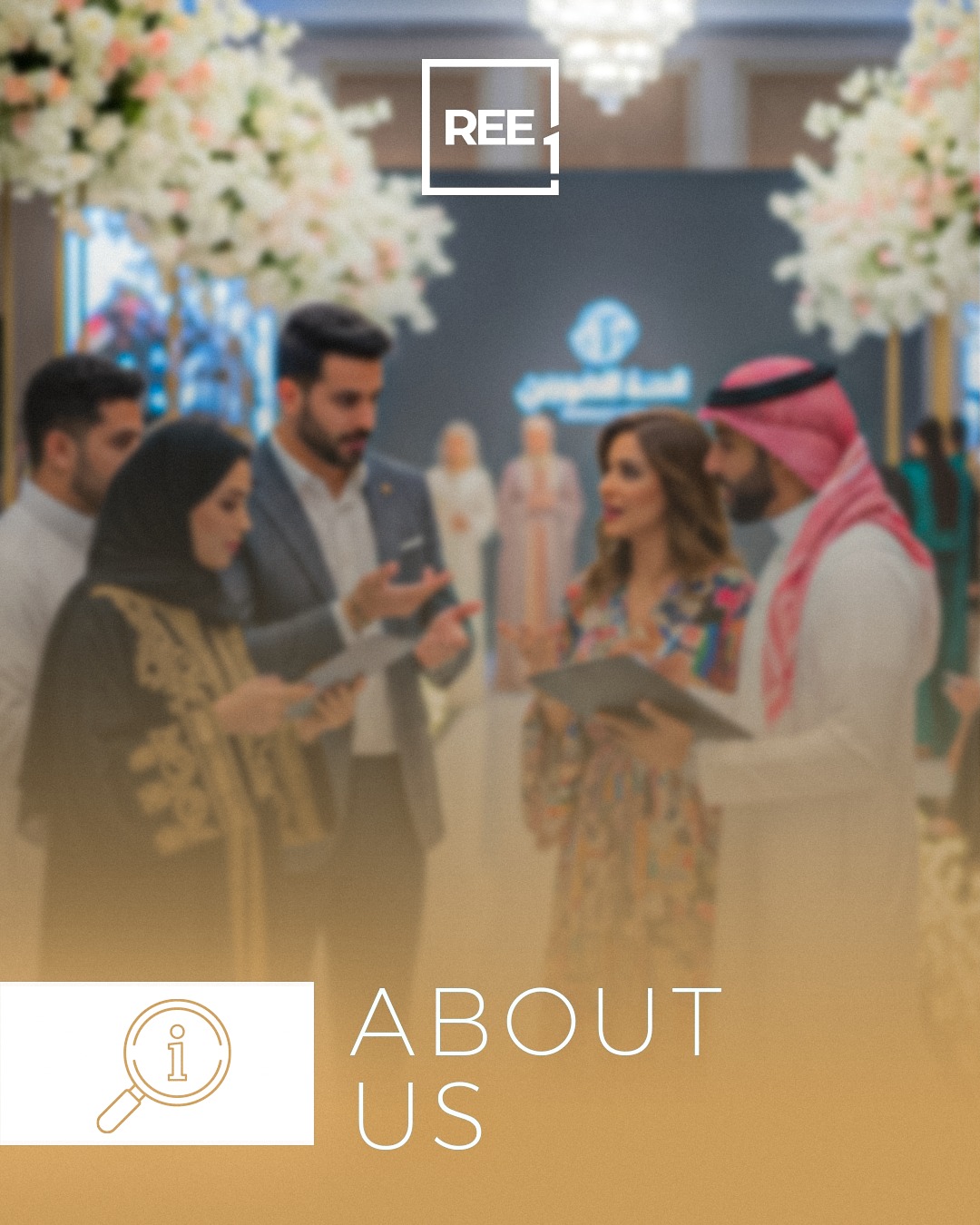 Ree One Creative | Riyadh