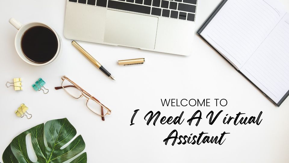 I Need a Virtual Assistant | Facebook
