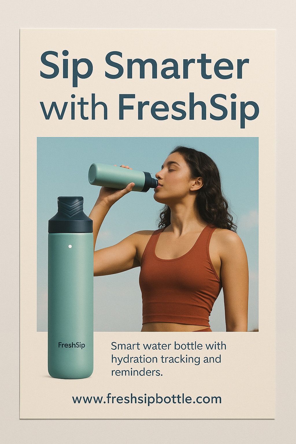 FreshSip - 🌟Welcome to FreshSip!🌟 I am thrilled to introduce you to the ...