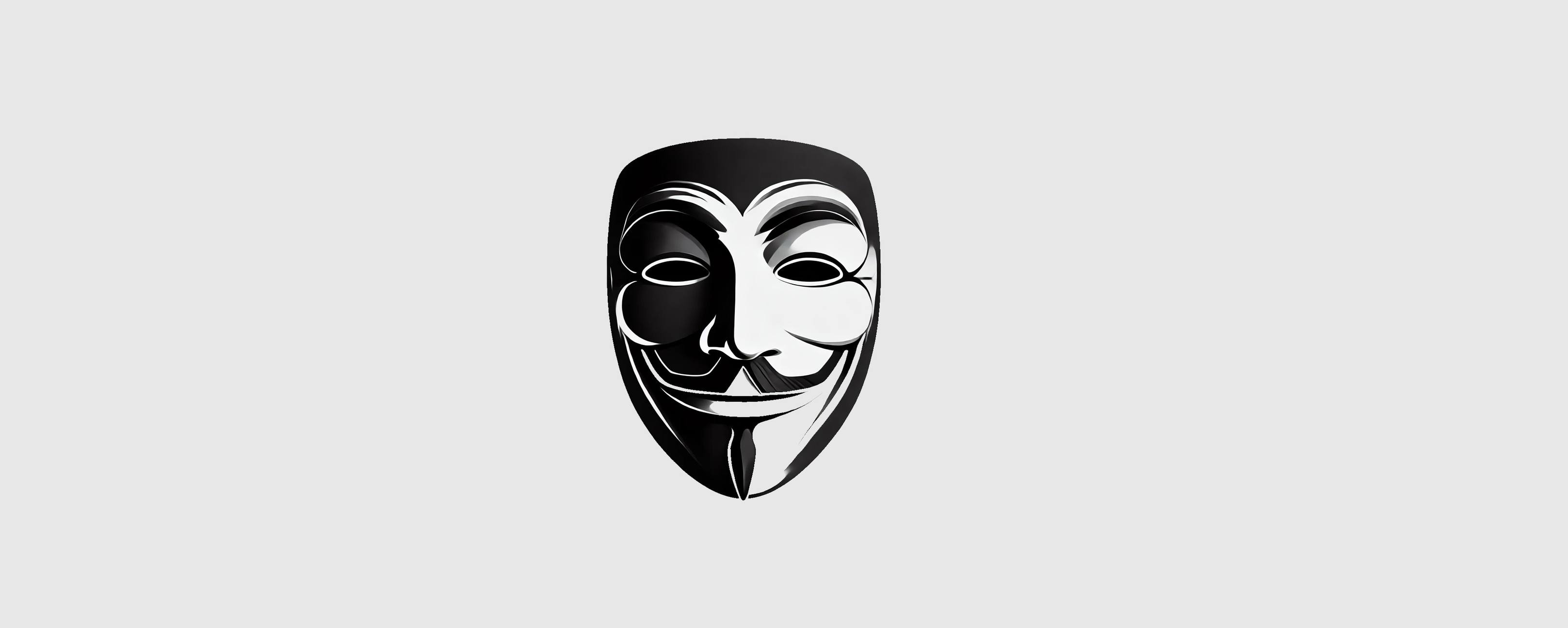 Anonymous | Facebook