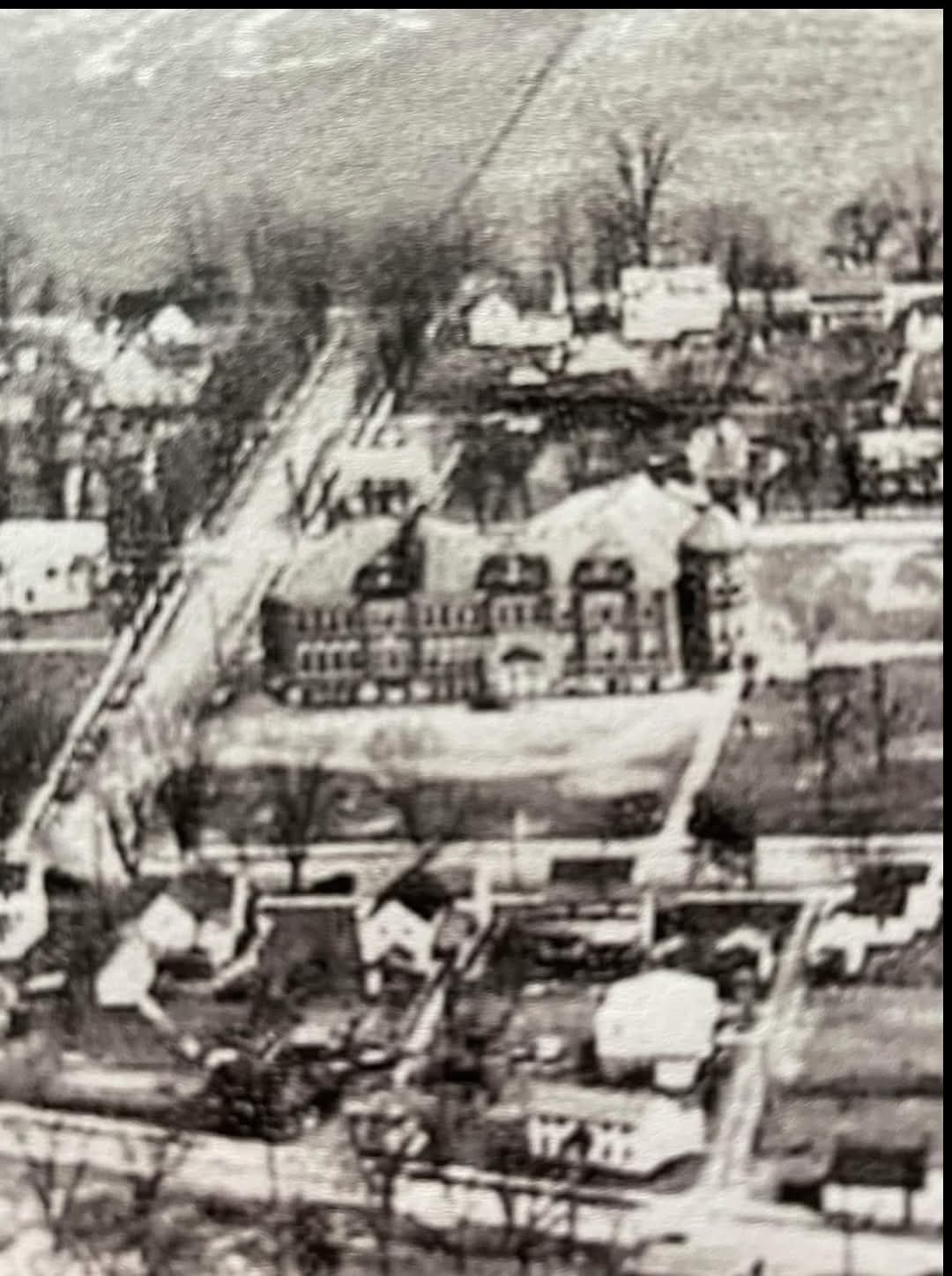Village of Williamsport Forum | Williamsport OH