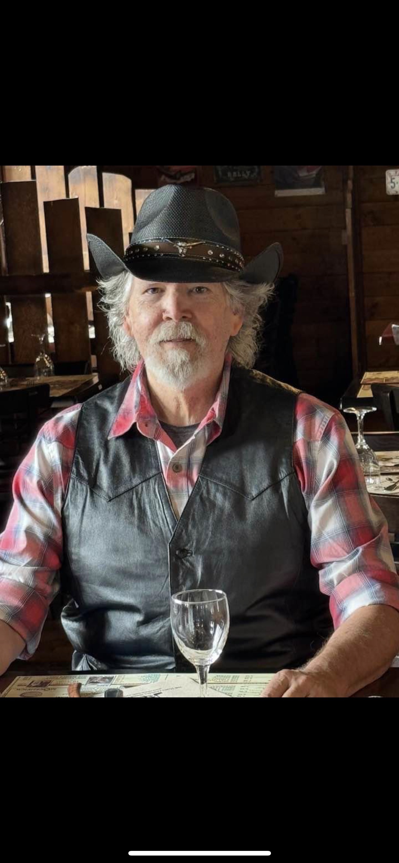 Scott Randall Rhodes Music