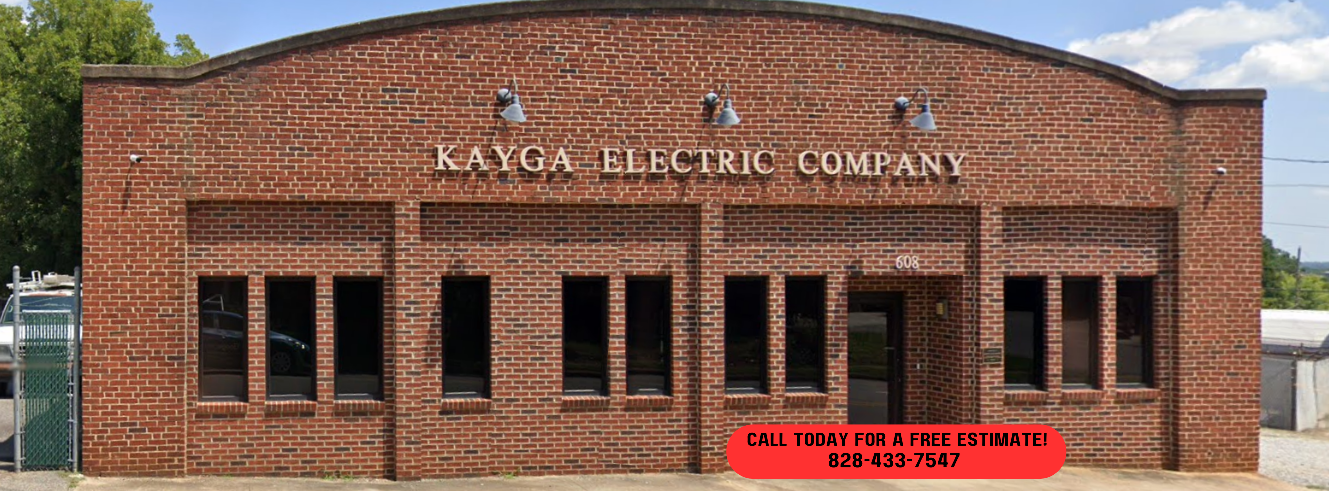 Kayga Electric Company | Morganton NC