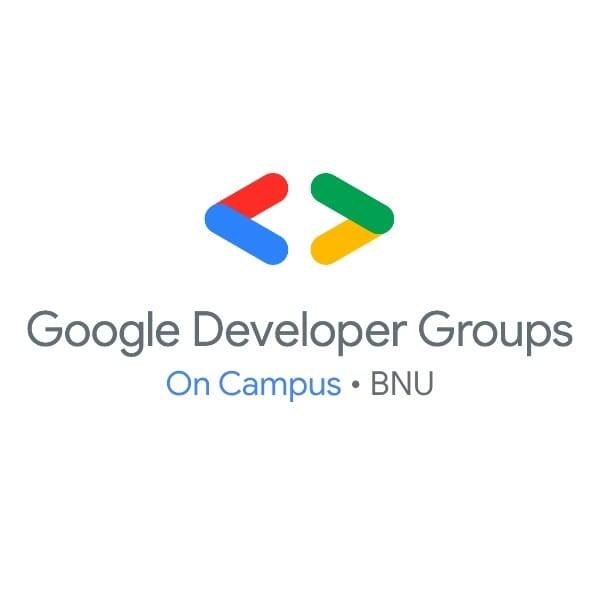 🚀 New Git & GitHub Workshop by GDG On Campus BNU! Don’t forget to bring ...