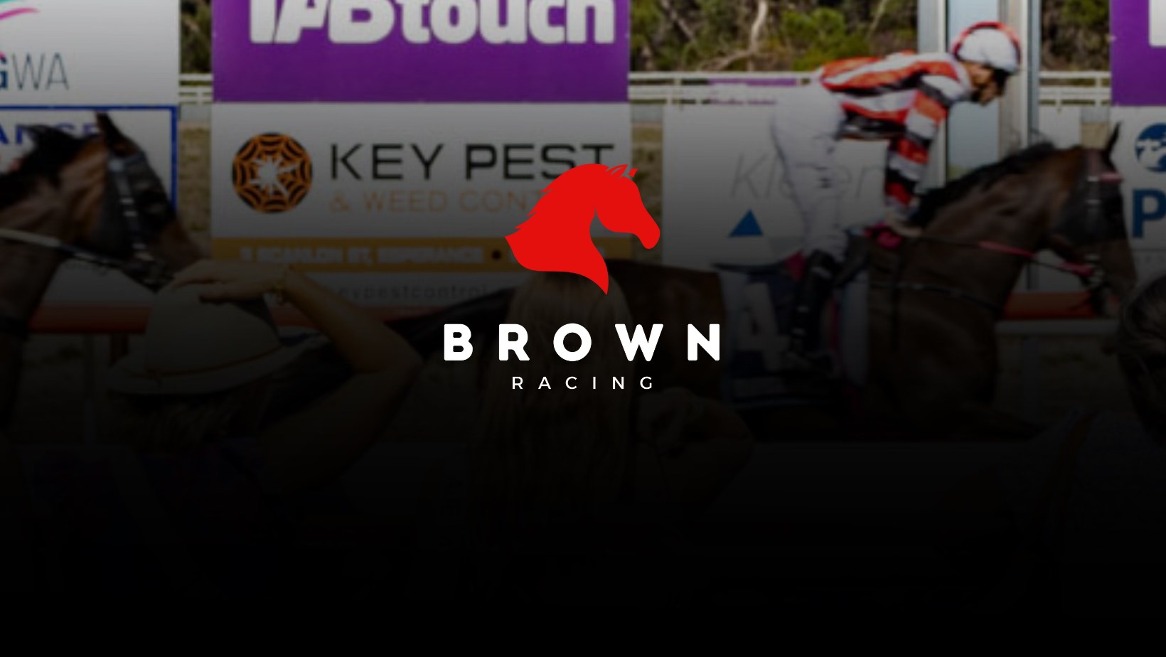 Josh Brown Racing Pty Ltd