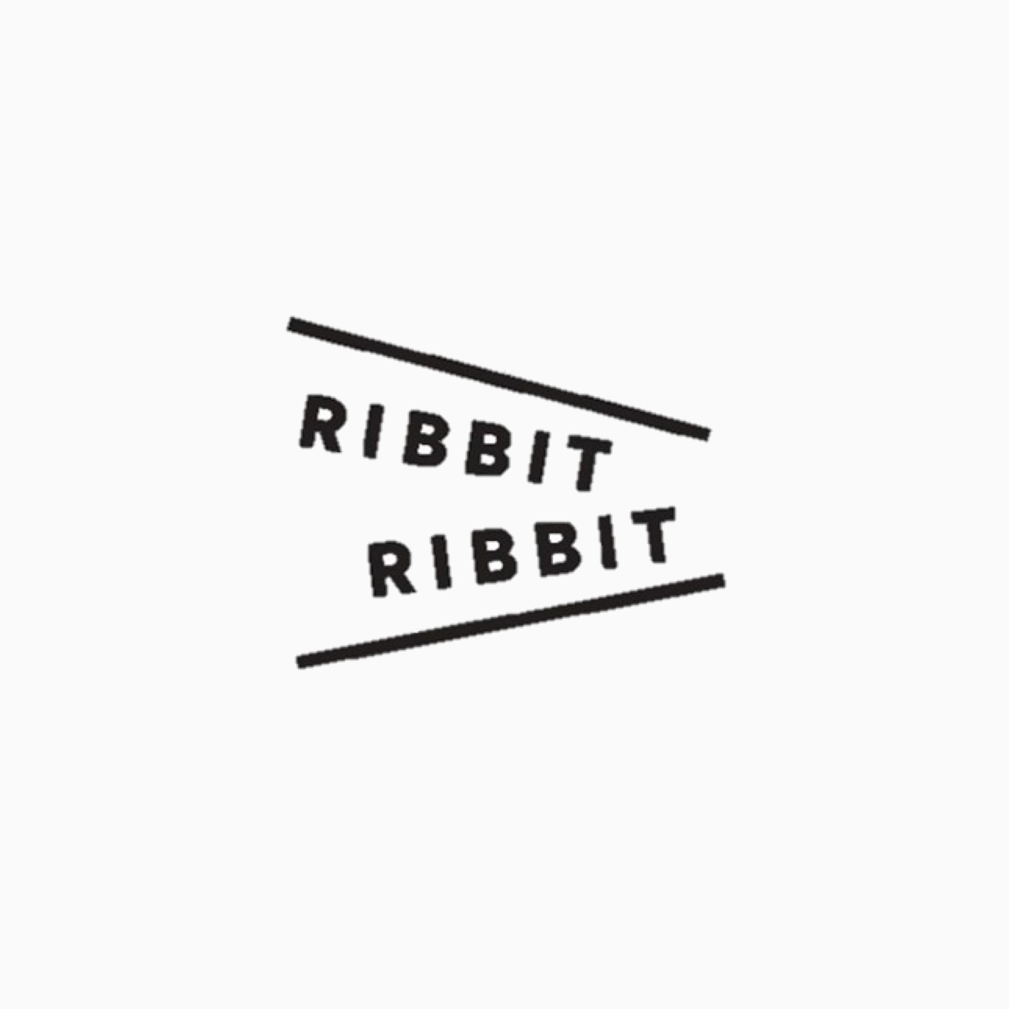 Ribbit Ribbit