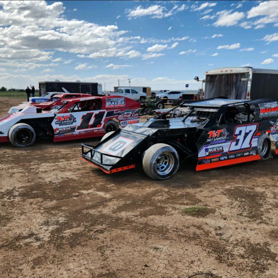 Tanquary Brothers Racing on Reels | Facebook