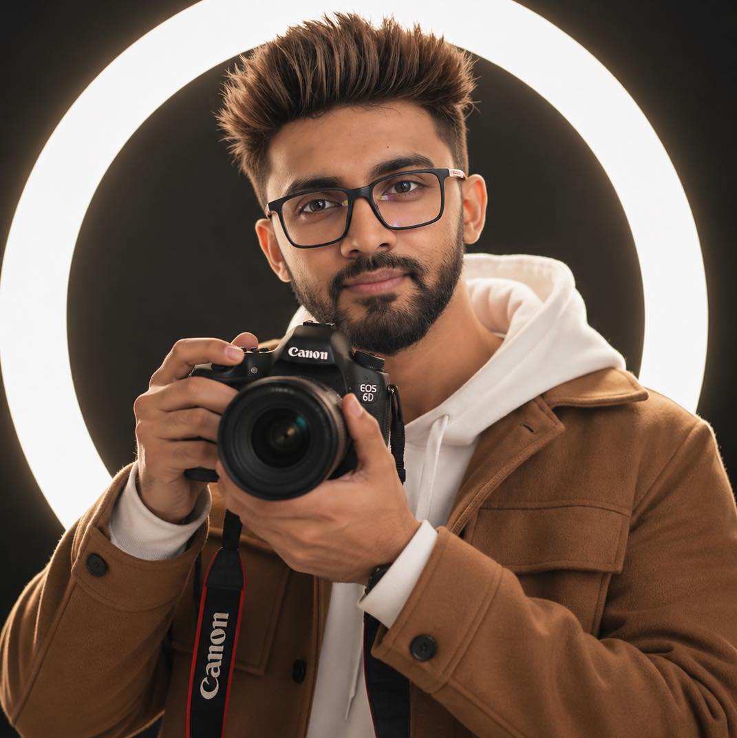 📸💡 LIGHT MODIFIERS කියන්නේ මොනවාද? ඒවායින් PHOTO එකට වෙනසක් වෙන්නේ ...