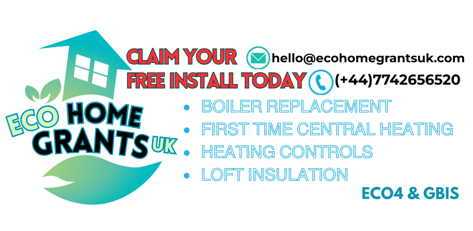 Image showcasing Eco Home Grants UK | Birmingham