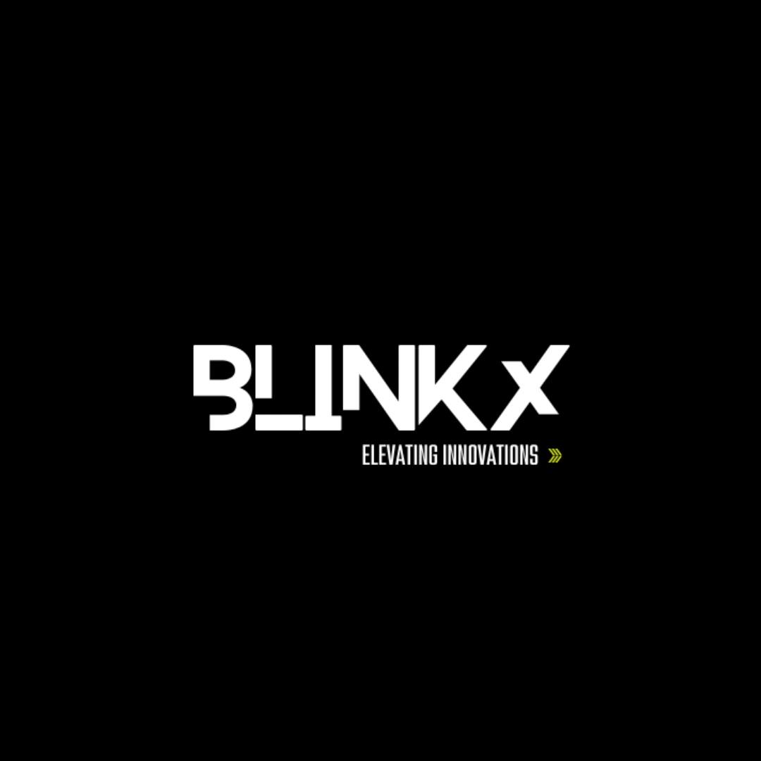 BlinkX