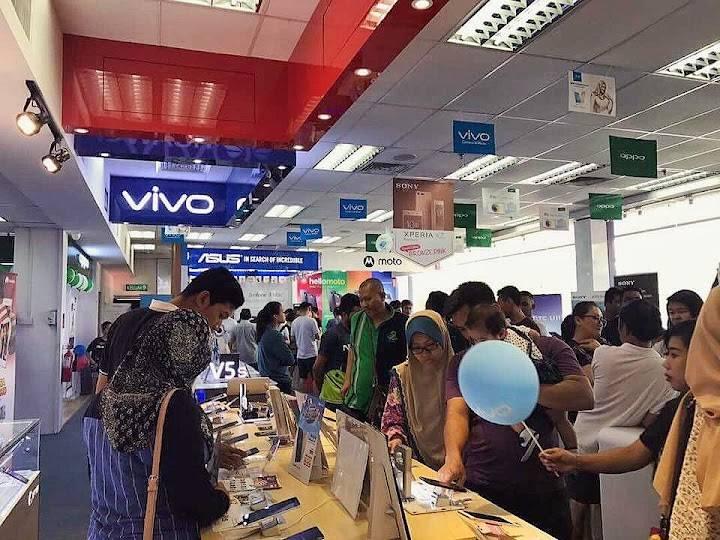 DirectD Gadget Mega Store