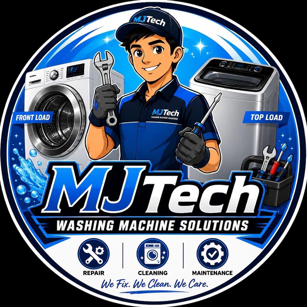 Thankyou maam/sir!!... - MJTech Washing Machine Solutions | Facebook