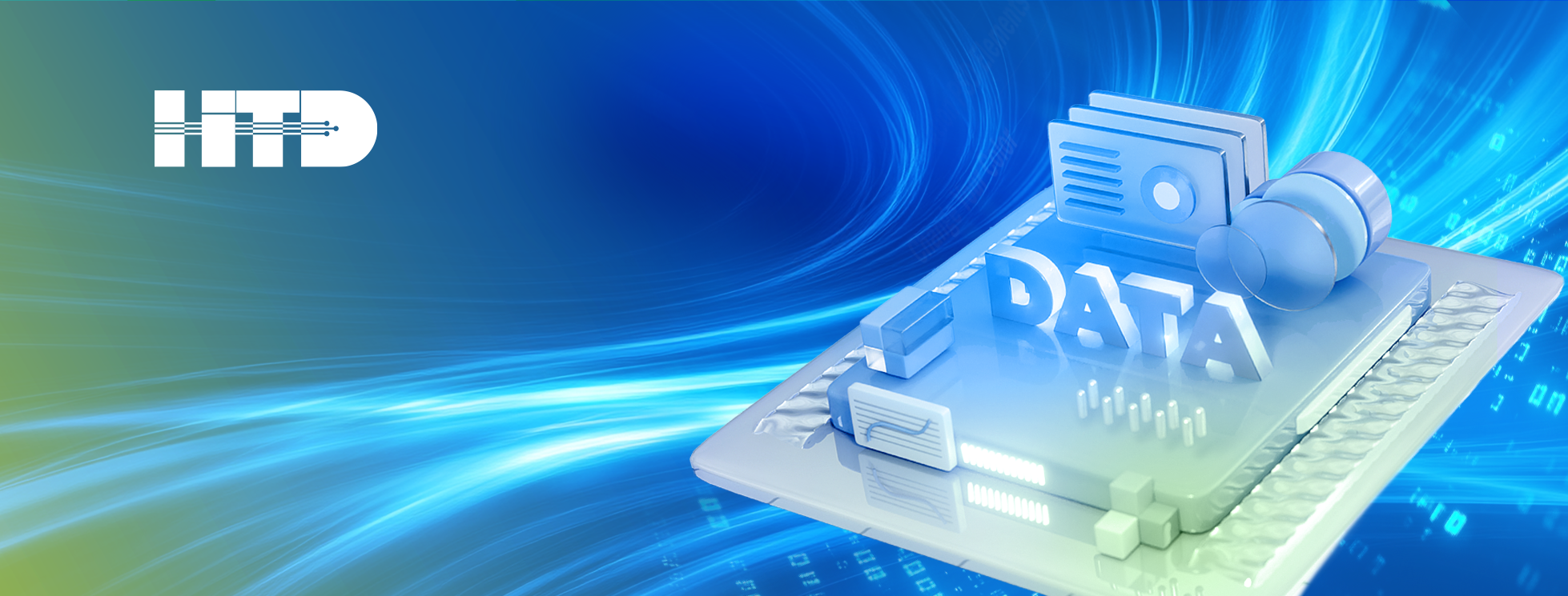 HITD - High Digital Technology JSC | Hanoi