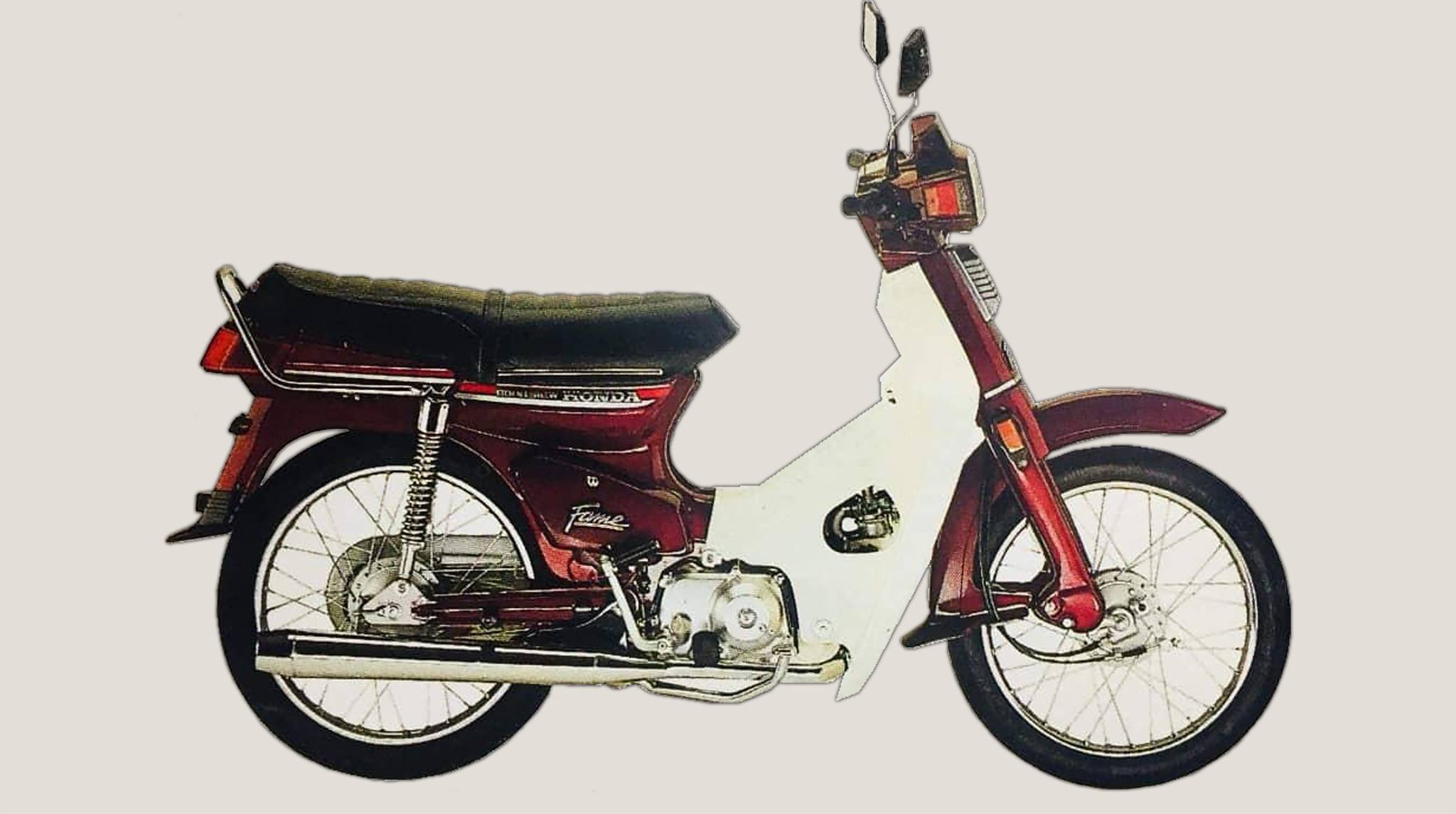 Rashid Motor Part | Kuala Lumpur