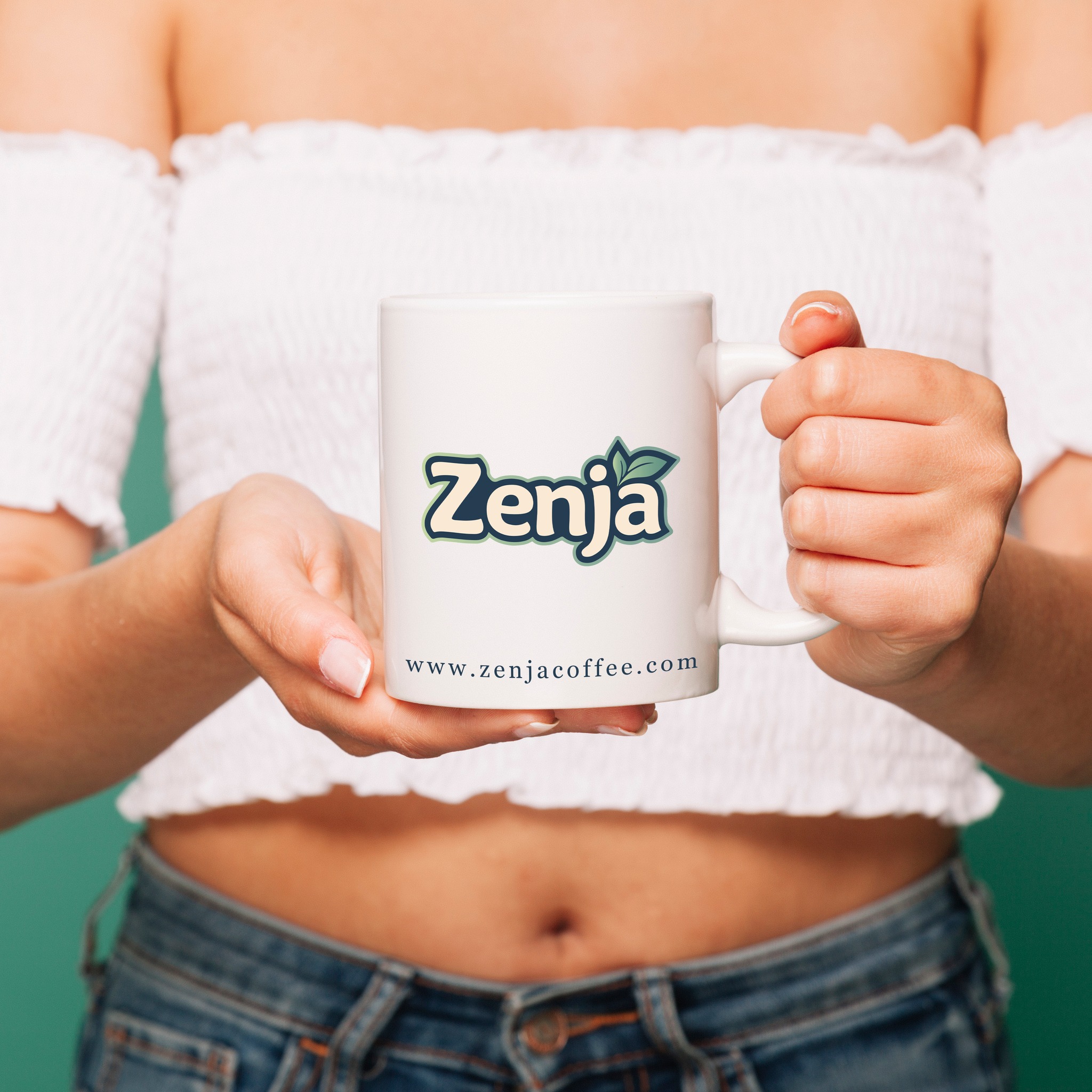 Zenja Coffee