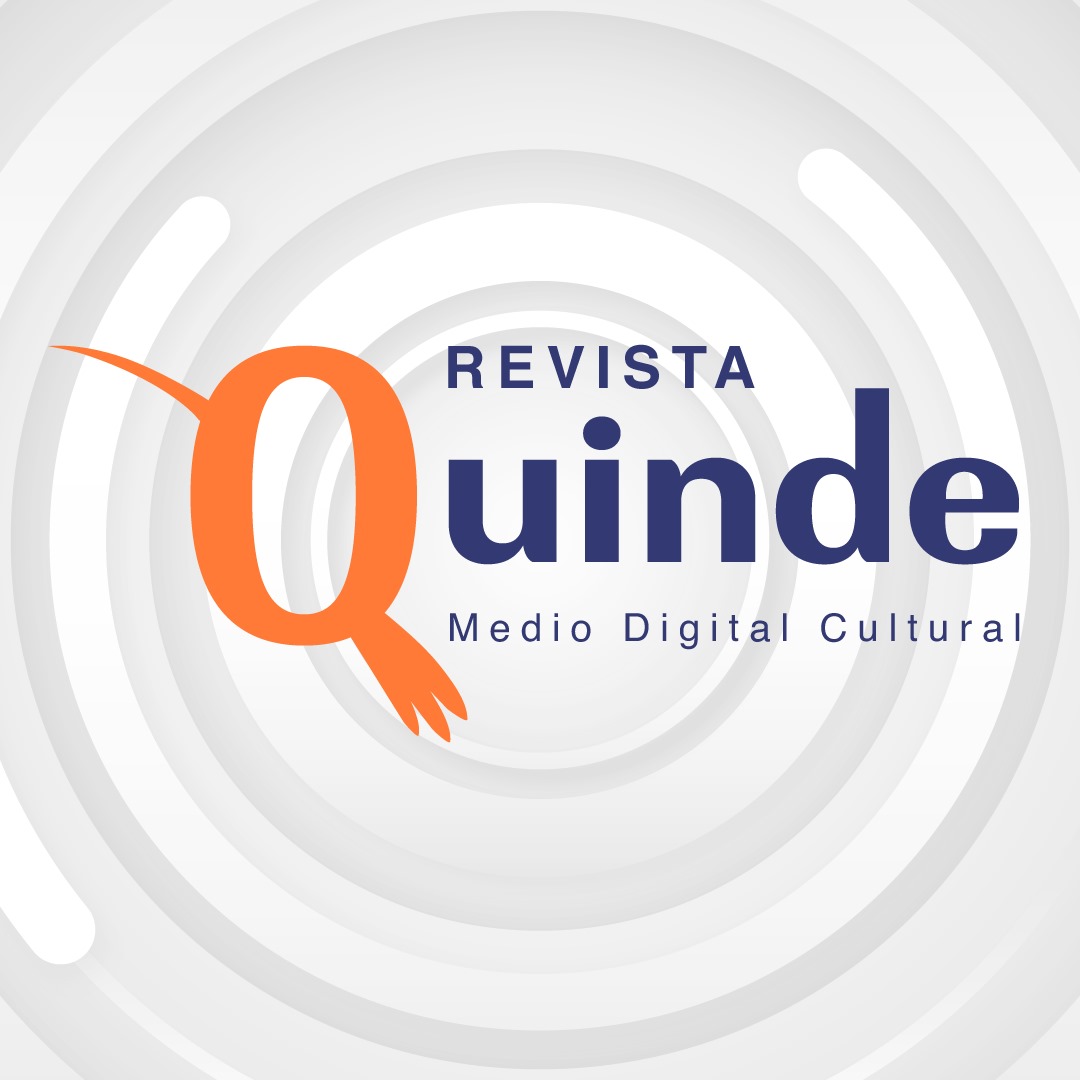 Revista Cultural Quinde | Piñas