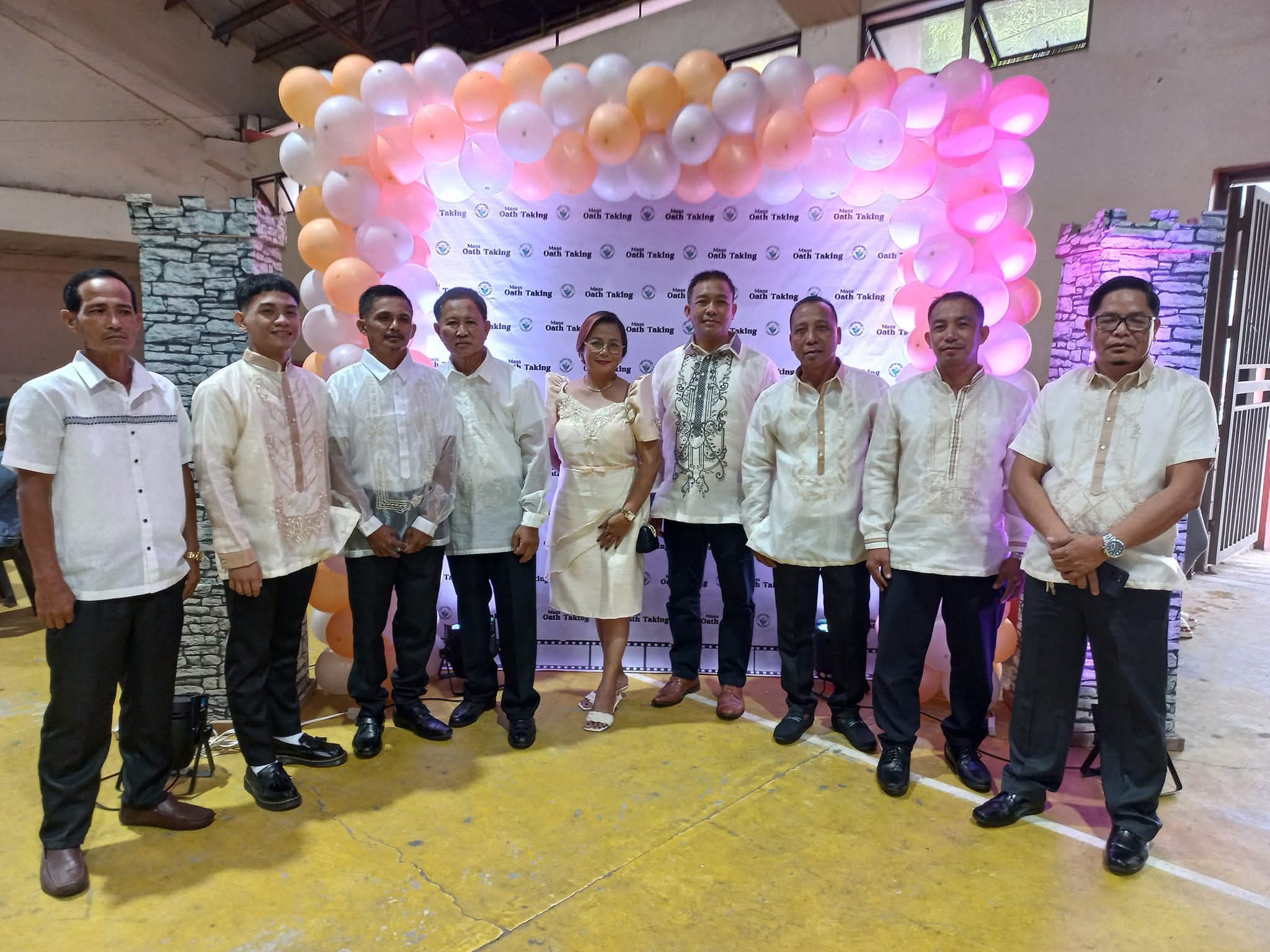 Barangay Sta Cruz Cabusao, Camarines Sur | Cabusao