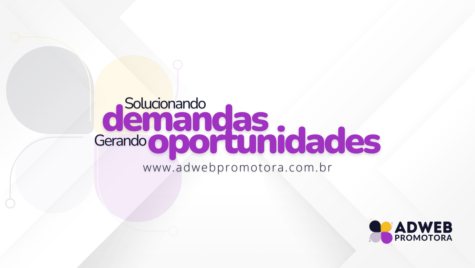 AdWeb Promotora de Negócios