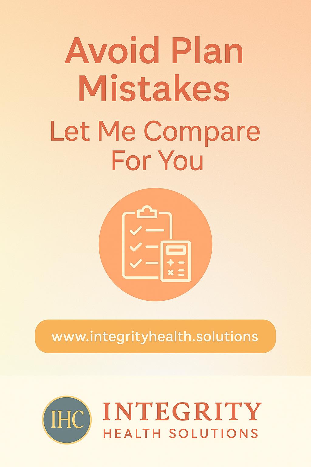 Integrity Health Solutions | Saint Petersburg FL