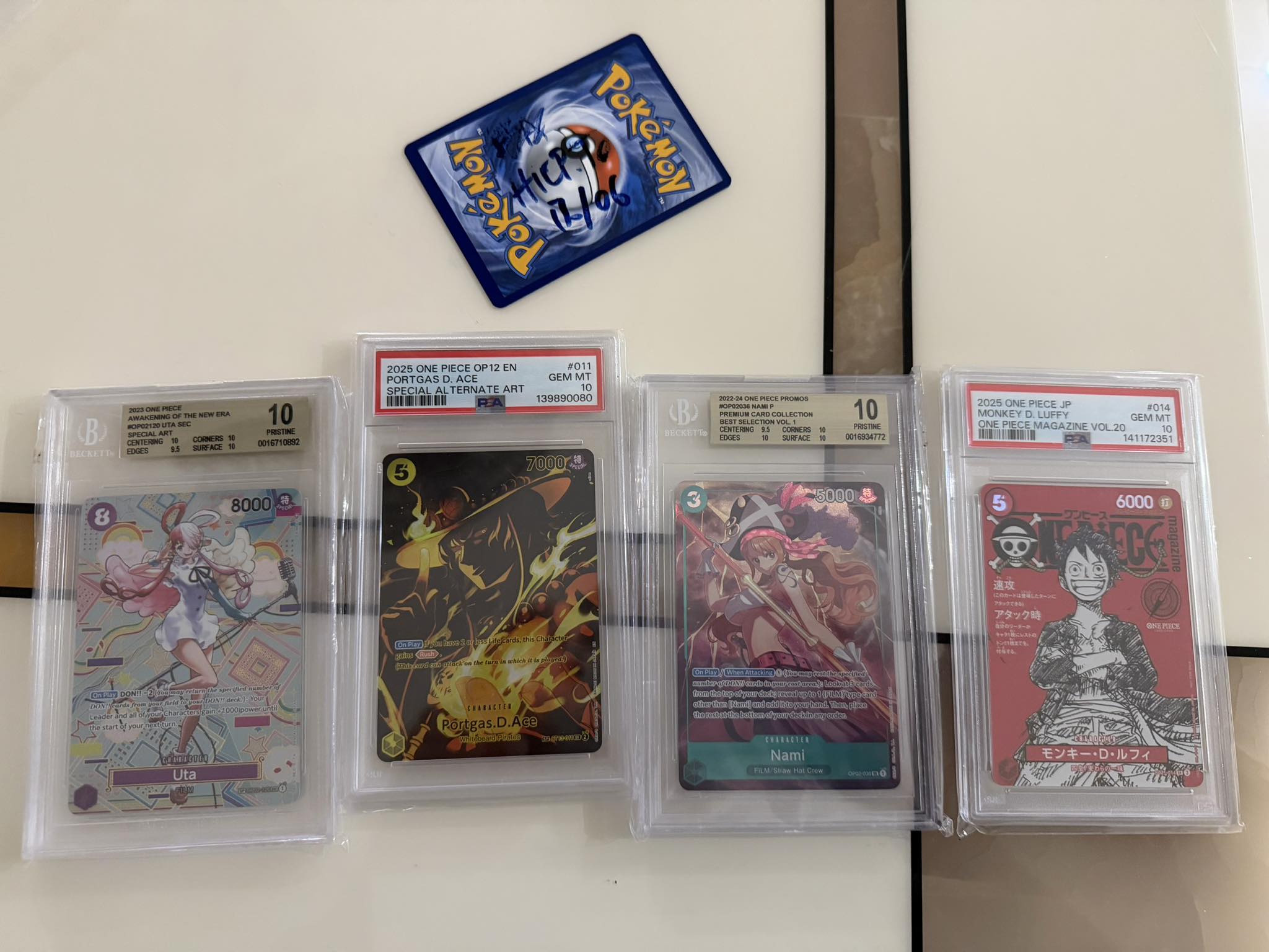 WTS Slabs on behalf of Hiep Knight To Price is Average of last 3 