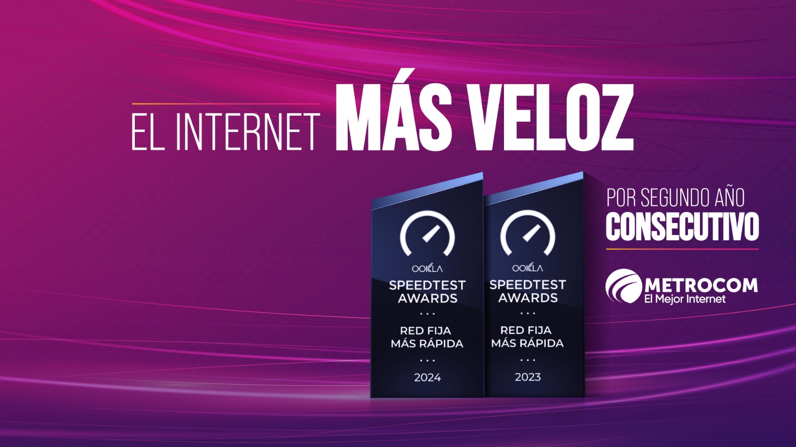 Asesor Autorizado Metrocom - Christopher Merlo
