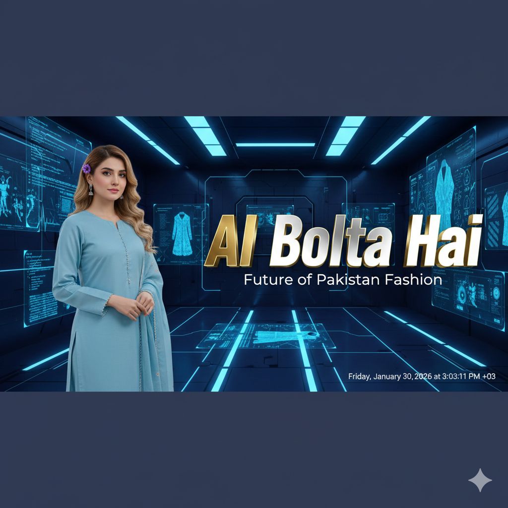 AI Bolta Hai | Jeddah