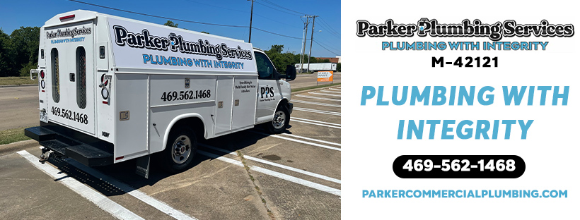 Parker Plumbing Services LLC