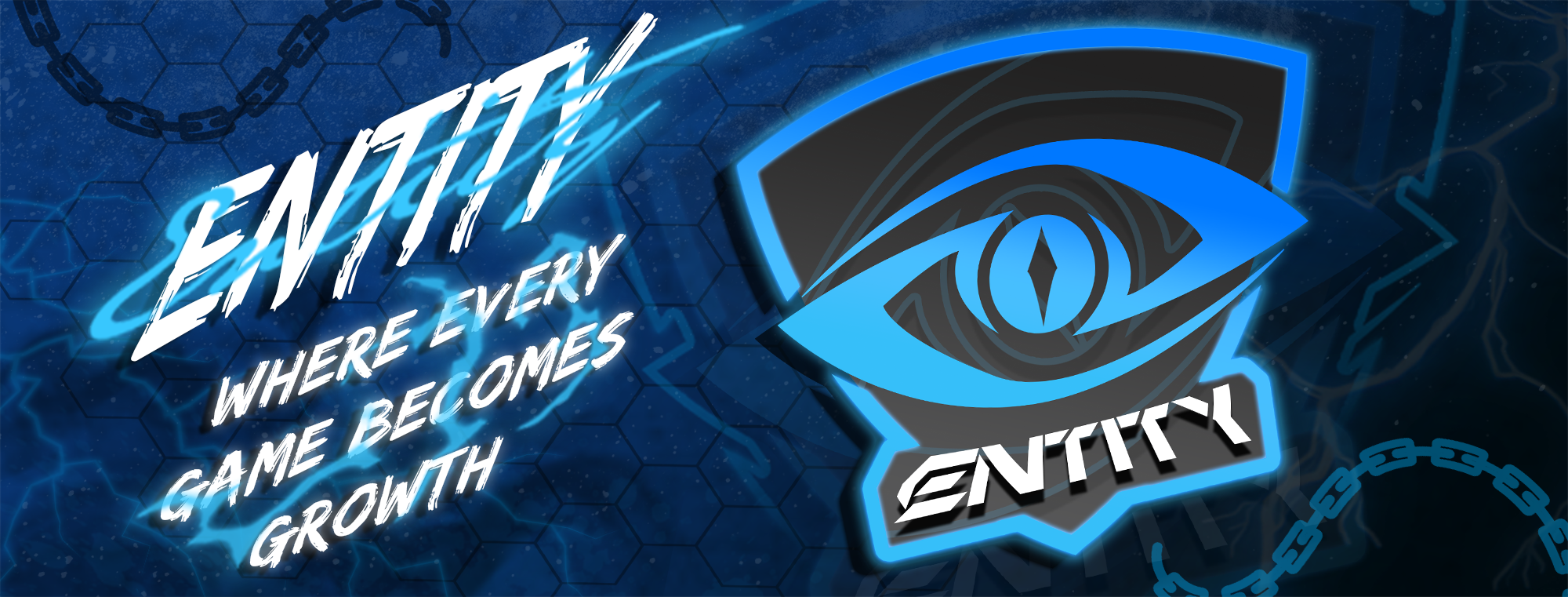 Entity Esports