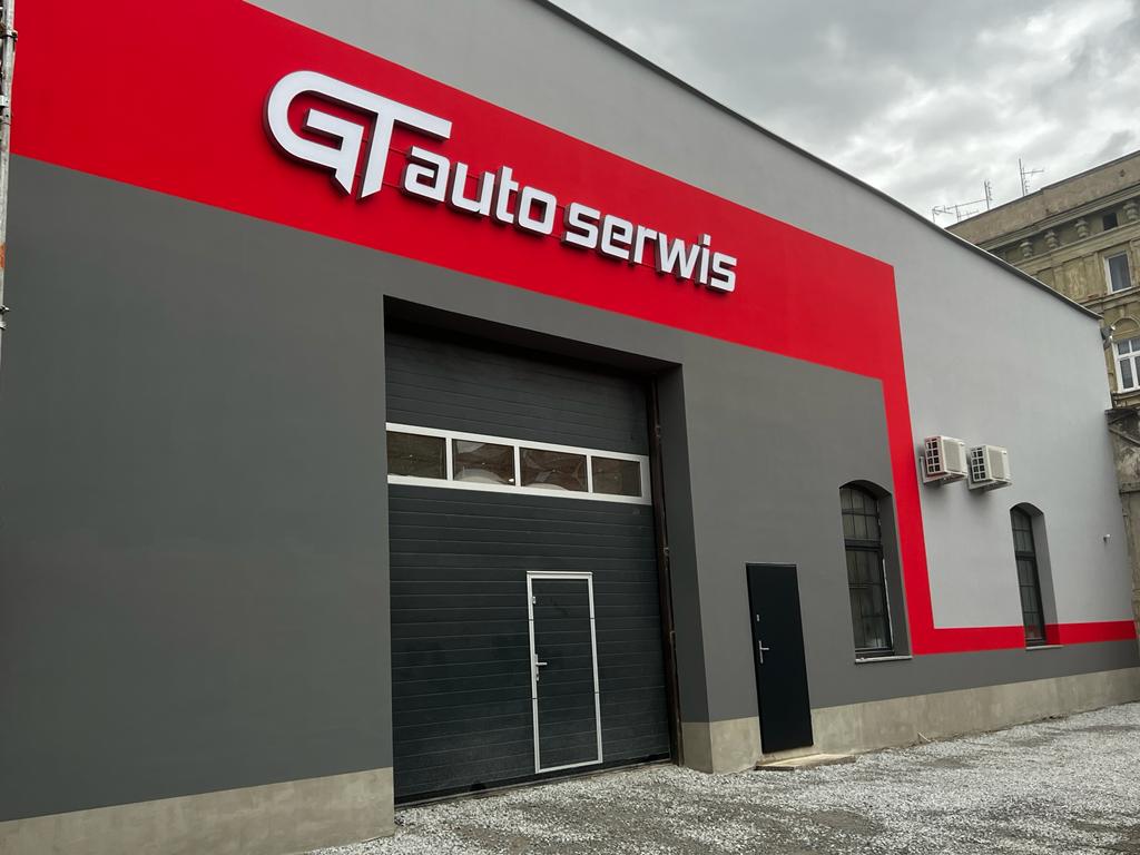Gt Auto Serwis - Świdnica
