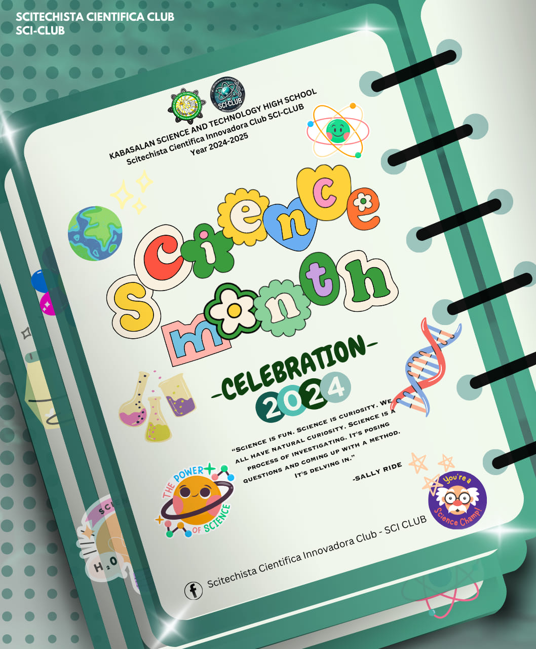 DepEd Tayo KSTHS 303840