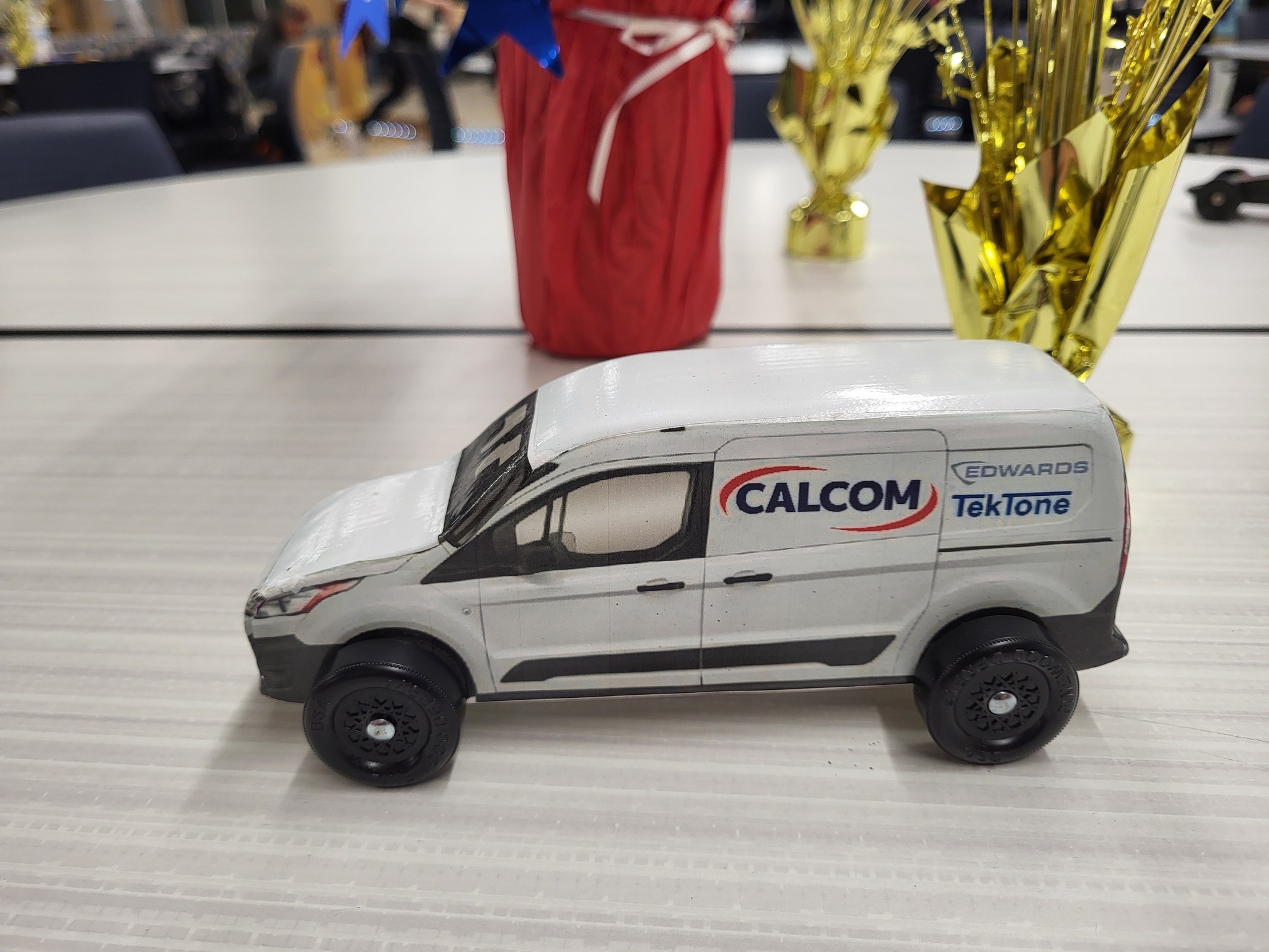 Calcom Inc. | Richfield OH