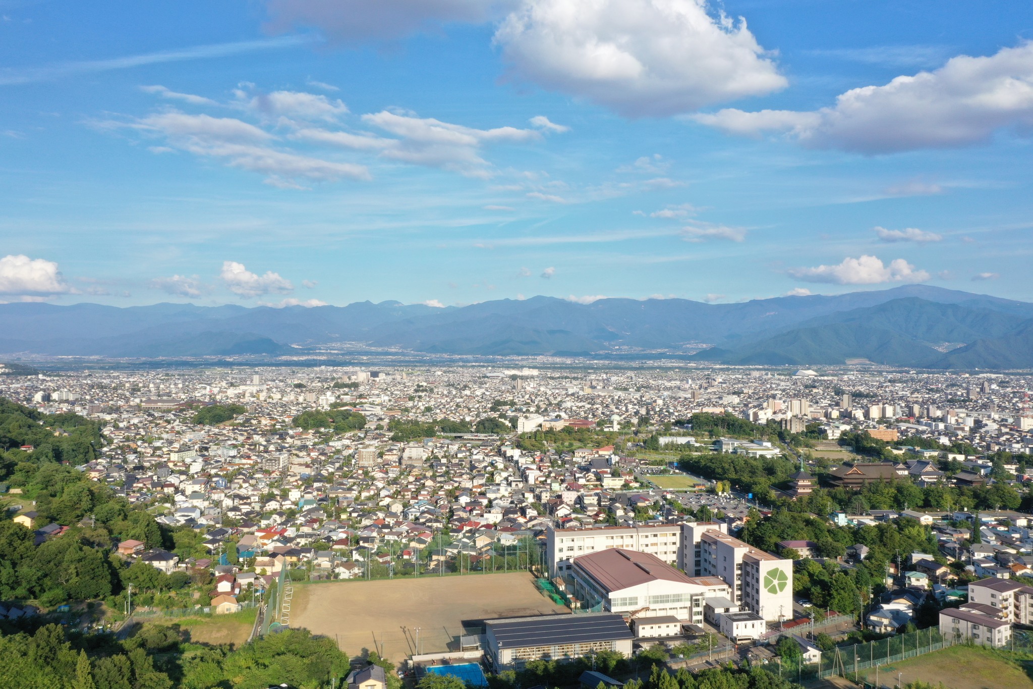 NULC 長野無人航空機免許センター | Nagano-shi Nagano