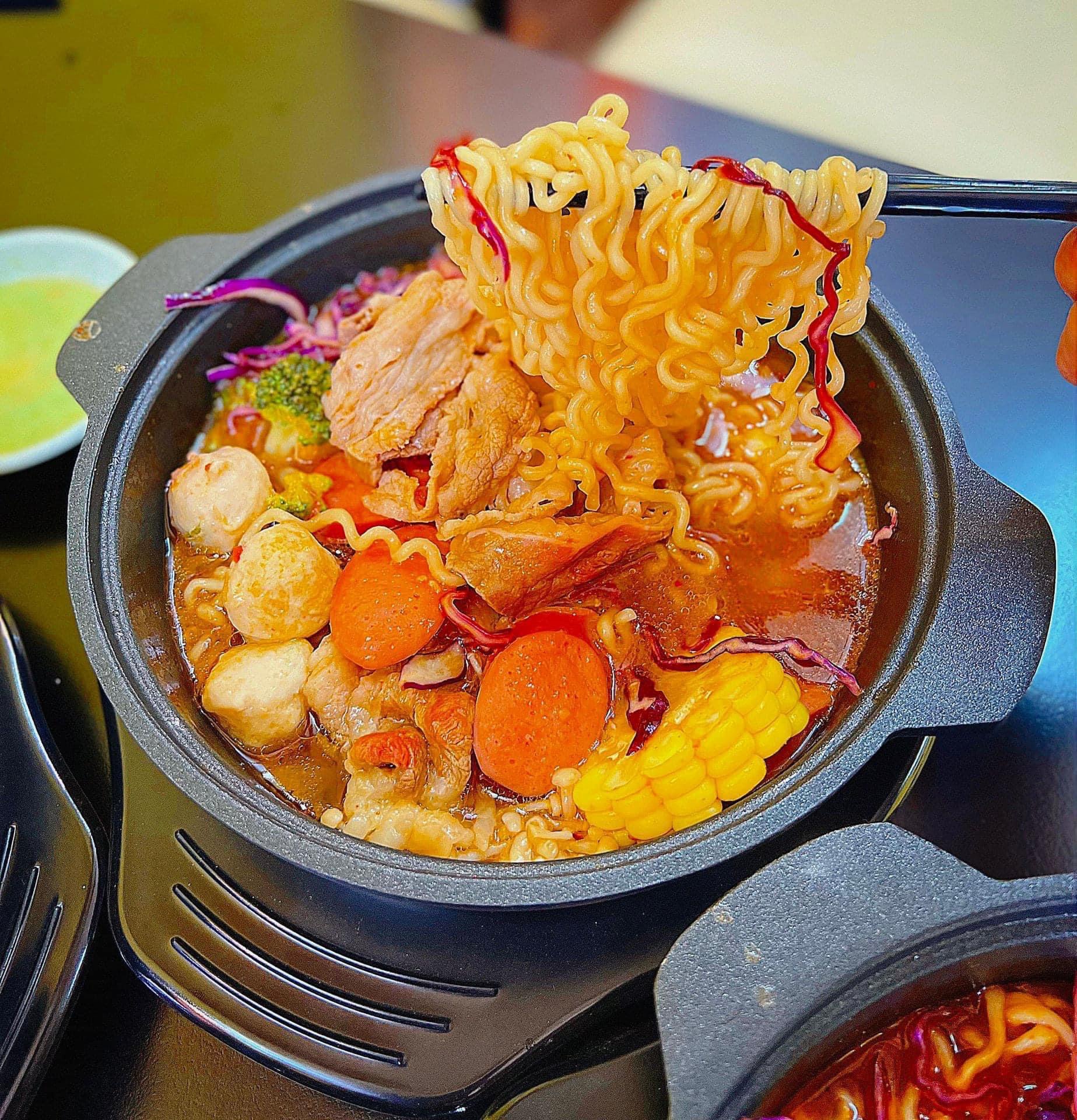 michigo HƯNG LONG | Ho Chi Minh City