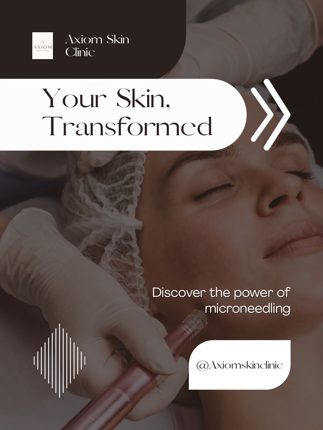 Axiom Skin Clinic | Much Wenlock