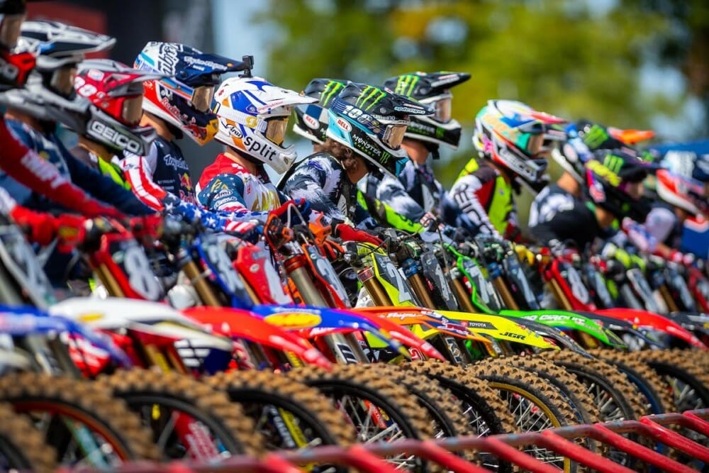 Pinnacle MX Racing