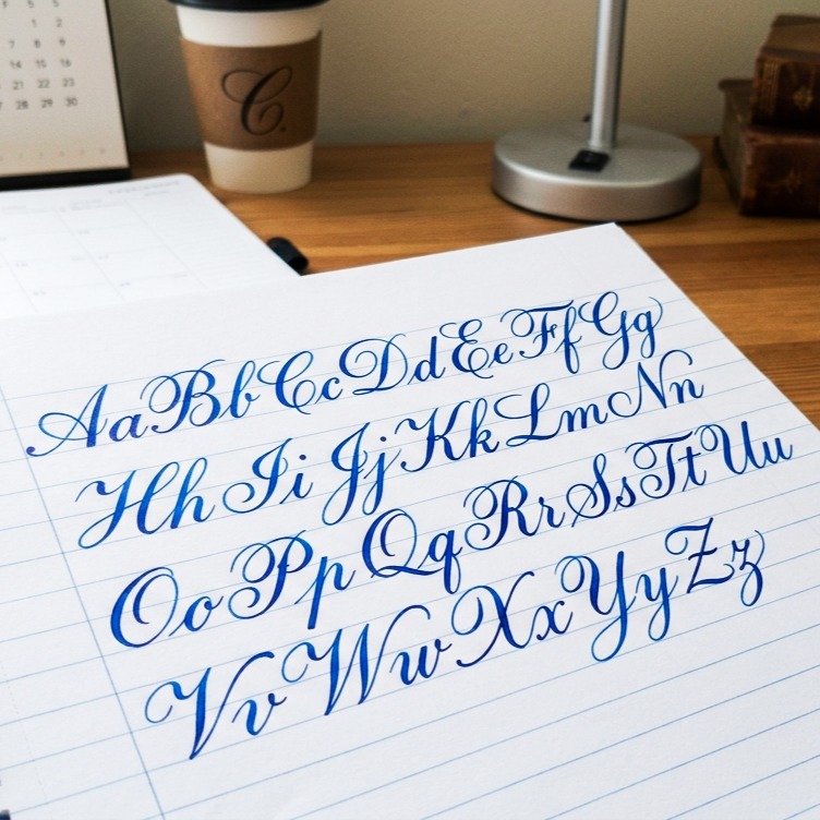Cursive Writing | Lahore