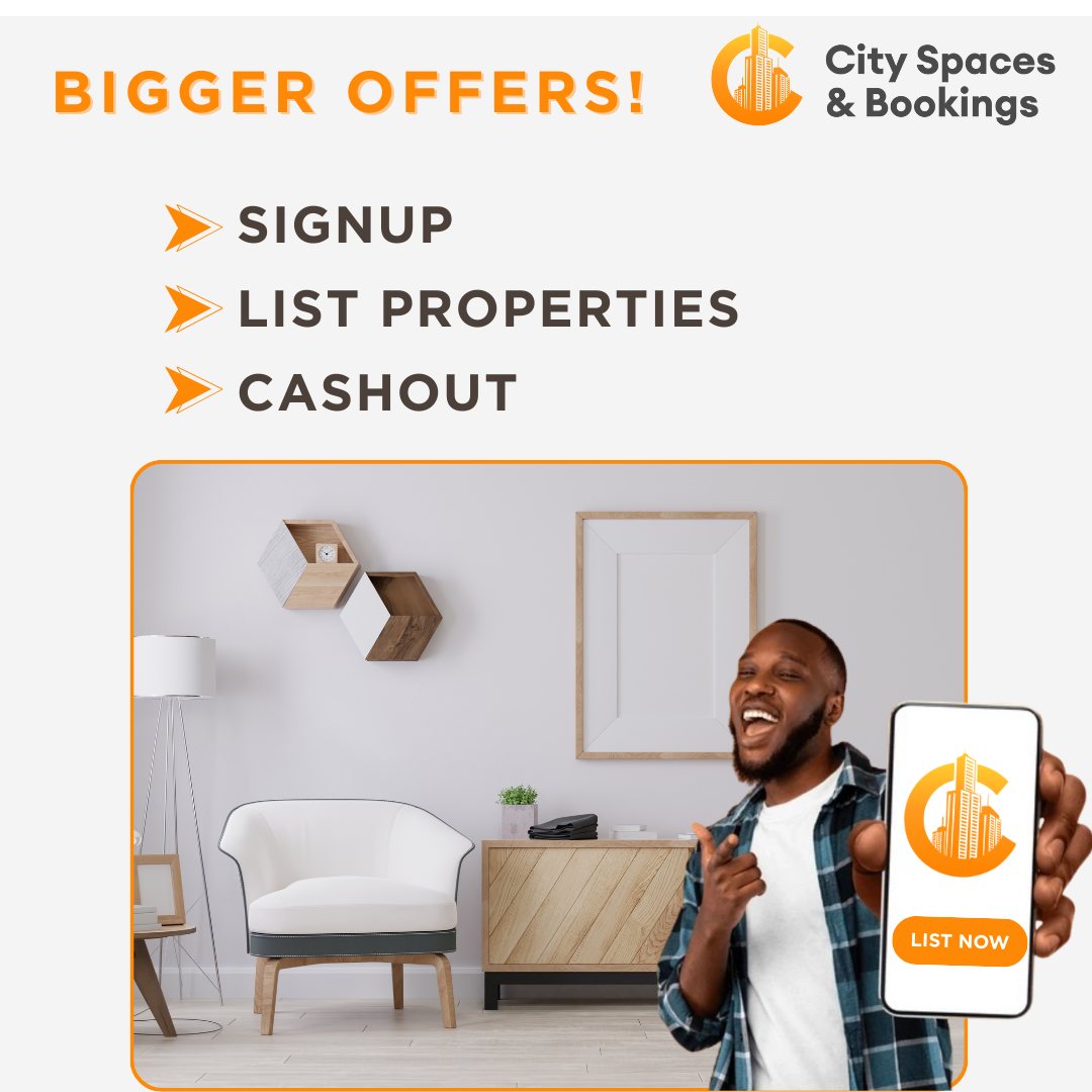 Curated visual reference: Visual Reference: City Spaces And Bookings