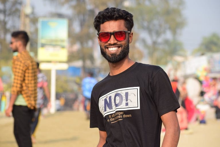 Mamun AR-Rashid | Kushtia