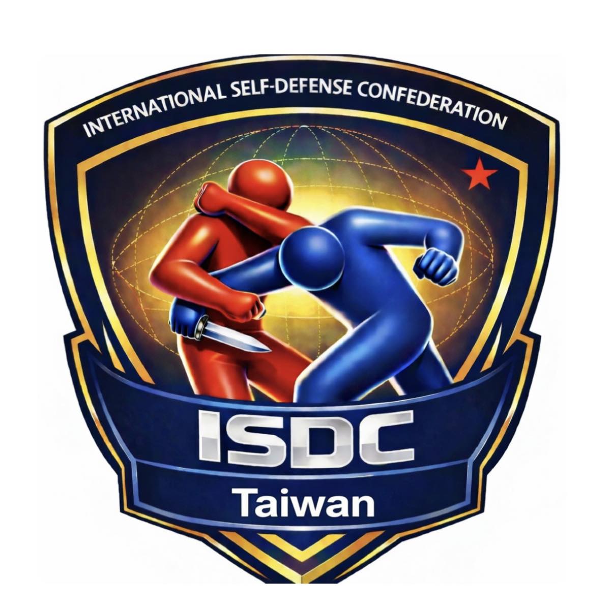 國際防身術聯盟台灣分會 | International Self-Defense Confederation – Taiwan Branch ...